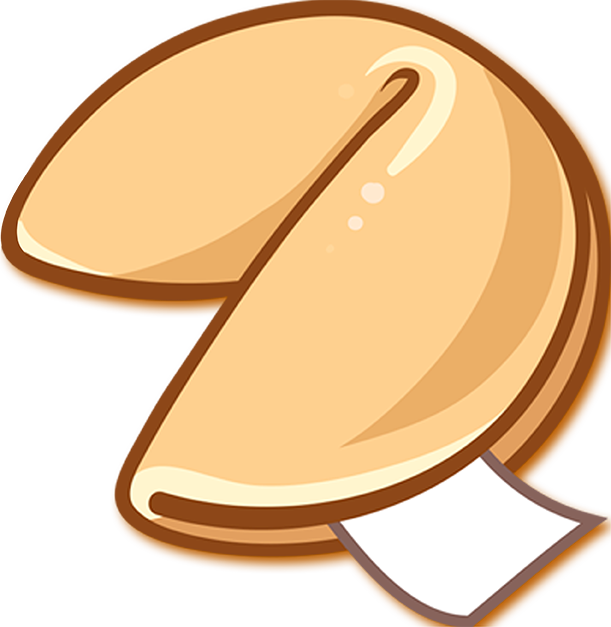 Fortune Cookie Logo