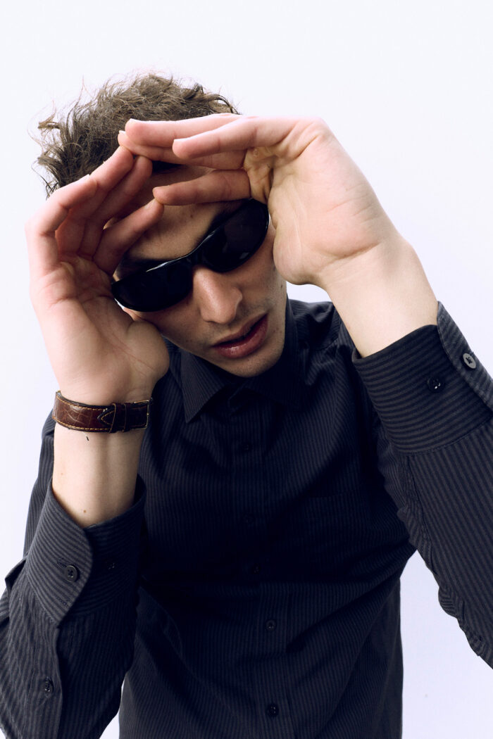 Ivan Carbone Biscotto della Fortuna