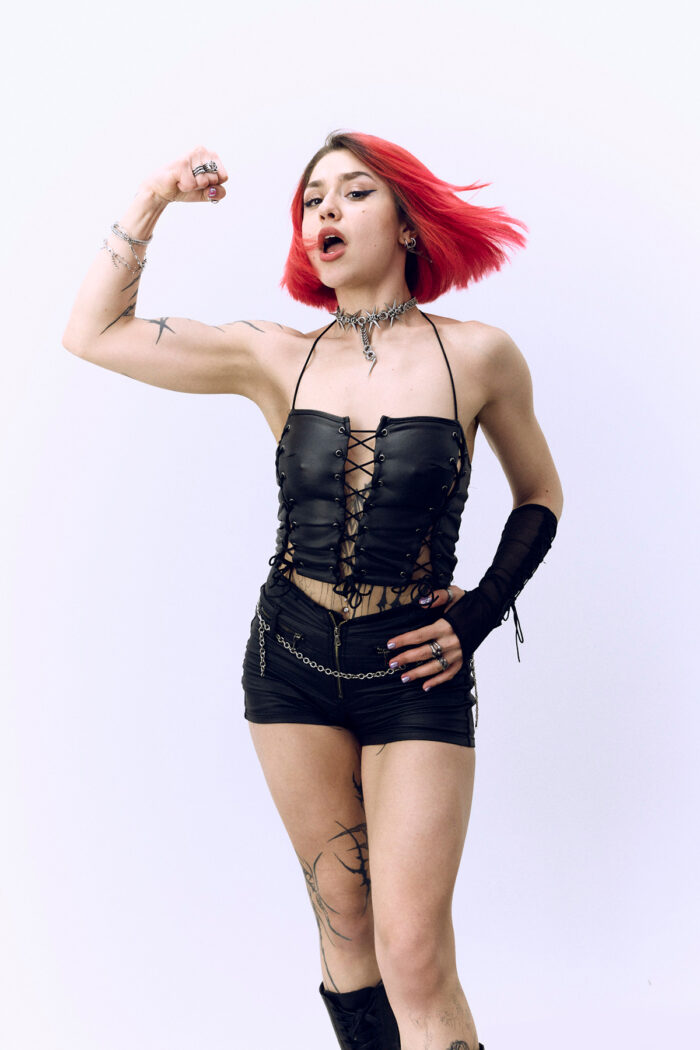 Maddest Biscotto della Fortuna