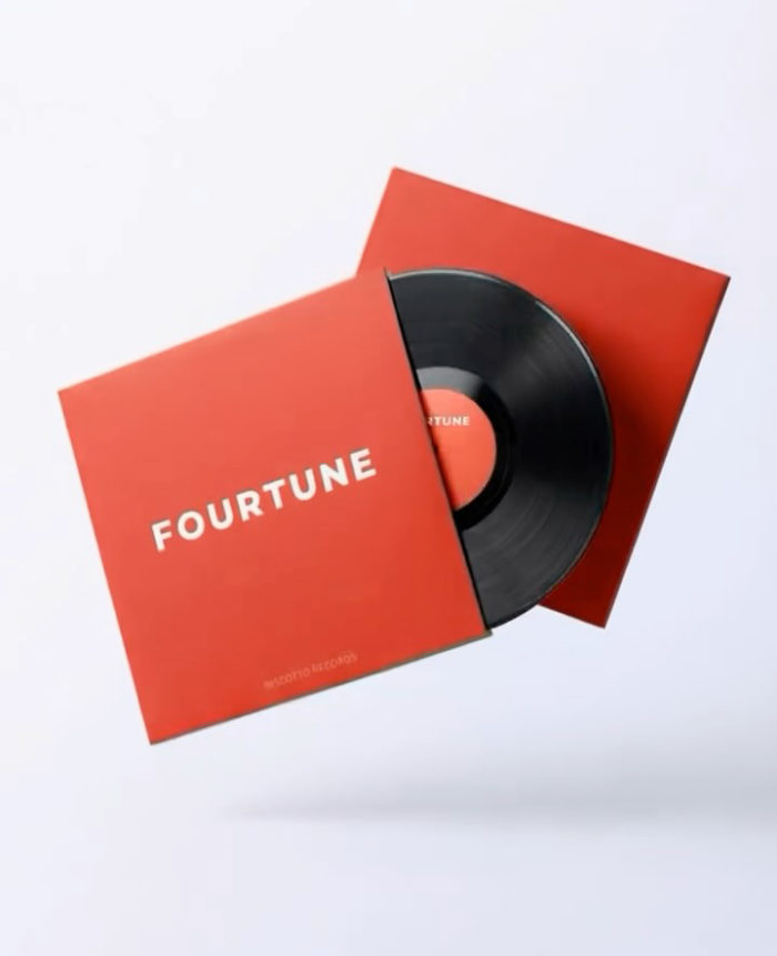 Fourtune